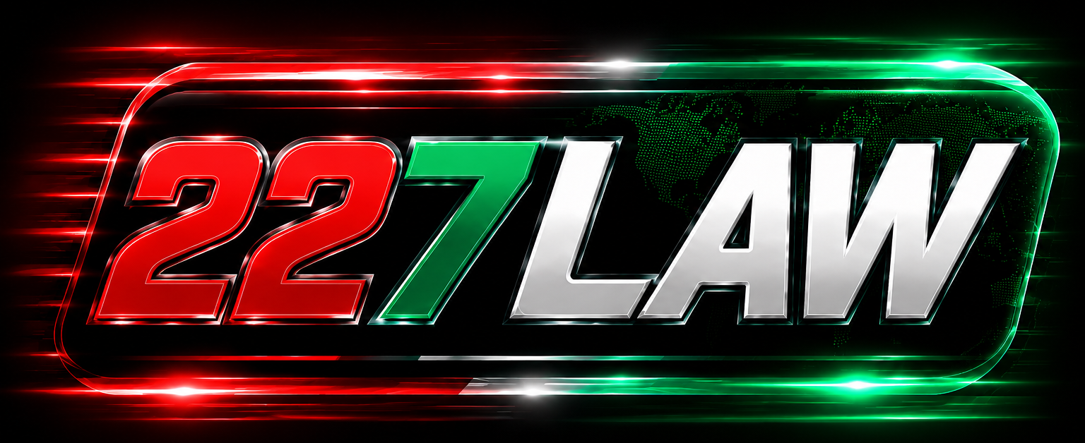 227 Law